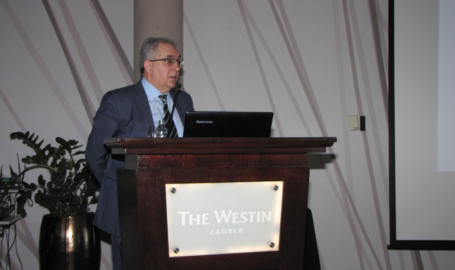 3. konferencija - AKTUALNA PITANJA I PROBLEMI U POVLAČENJU SREDSTAVA FONDOVA EUROPSKE UNIJE