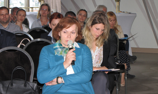 3. konferencija - AKTUALNA PITANJA I PROBLEMI U POVLAČENJU SREDSTAVA FONDOVA EUROPSKE UNIJE