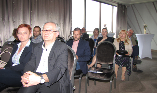 3. konferencija - AKTUALNA PITANJA I PROBLEMI U POVLAČENJU SREDSTAVA FONDOVA EUROPSKE UNIJE