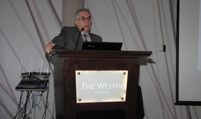 3. konferencija - AKTUALNA PITANJA I PROBLEMI U POVLAČENJU SREDSTAVA FONDOVA EUROPSKE UNIJE