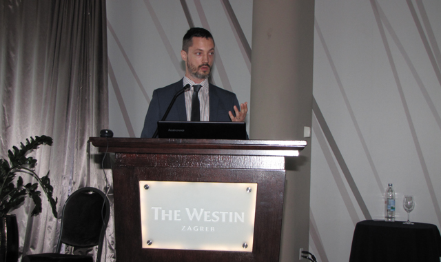 3. konferencija - AKTUALNA PITANJA I PROBLEMI U POVLAČENJU SREDSTAVA FONDOVA EUROPSKE UNIJE