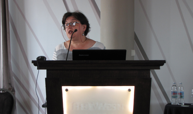 3. konferencija - AKTUALNA PITANJA I PROBLEMI U POVLAČENJU SREDSTAVA FONDOVA EUROPSKE UNIJE