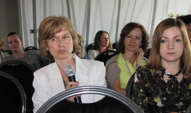 3. konferencija - AKTUALNA PITANJA I PROBLEMI U POVLAČENJU SREDSTAVA FONDOVA EUROPSKE UNIJE