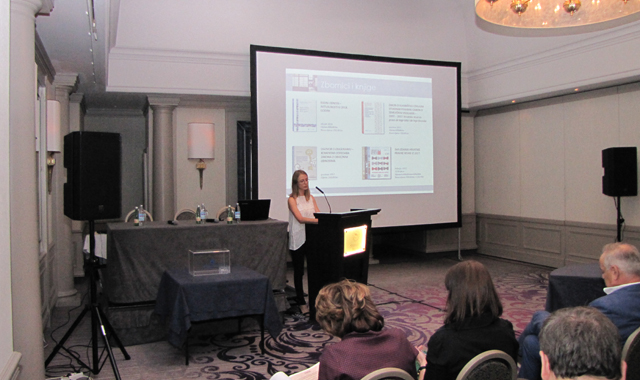 Novele Zakona o vodama i Zakona o financiranju vodnoga gospodarstva  