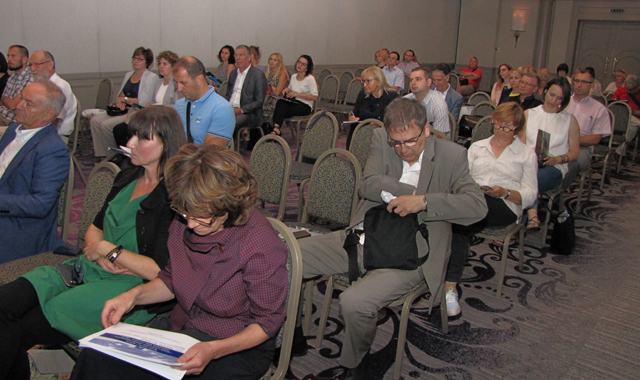 Novele Zakona o vodama i Zakona o financiranju vodnoga gospodarstva  