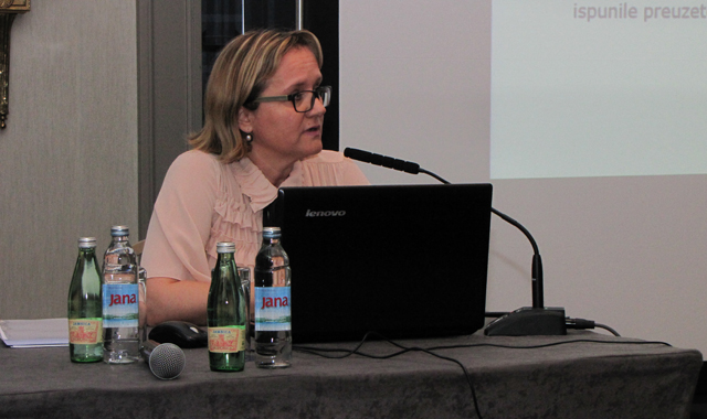 Novele Zakona o vodama i Zakona o financiranju vodnoga gospodarstva  