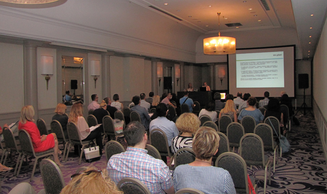 Novele Zakona o vodama i Zakona o financiranju vodnoga gospodarstva  