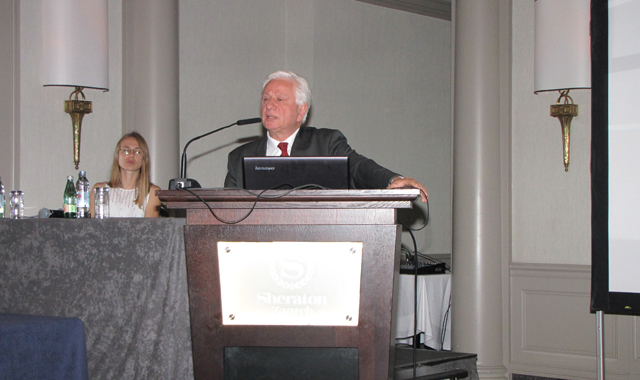 Novele Zakona o vodama i Zakona o financiranju vodnoga gospodarstva  