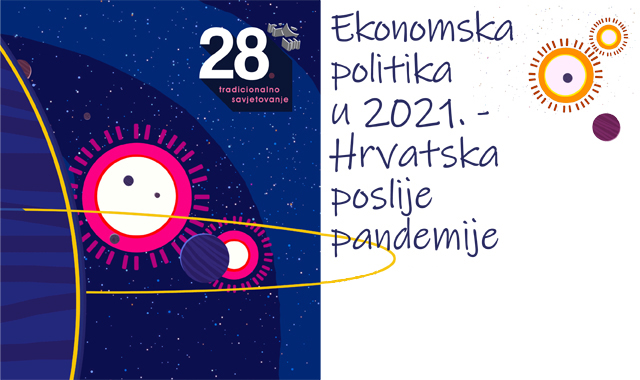 Ekonomska politika Hrvatske u 2021.