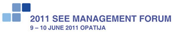 2011 SEE MANAGEMENT FORUM