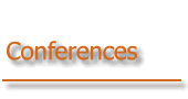 Conferences